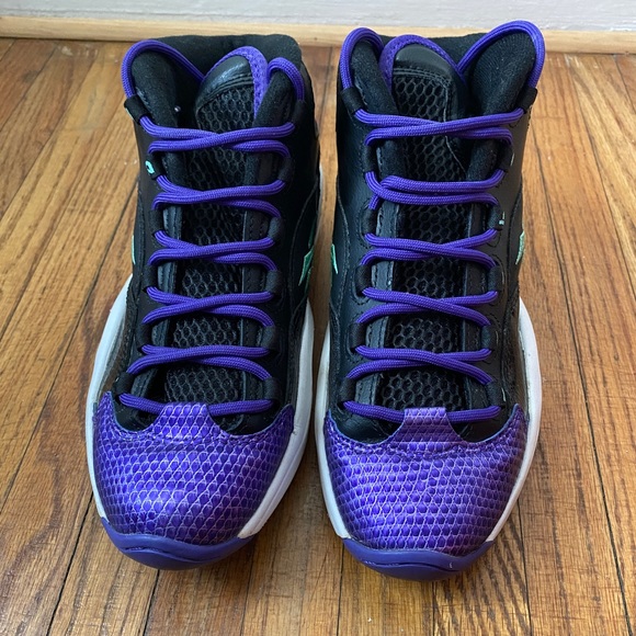 Reebok Question - Picture 4 of 8